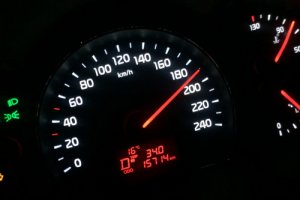 К чему приводит превышение скорости: в ГИБДД все объяснили в Екатеринбурге - avtoshkolakursant.ru | фото