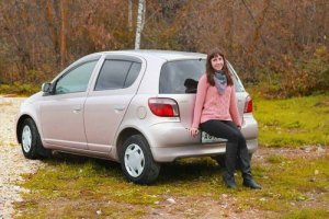 Какую машину выбрать для начинающего водителя в Екатеринбурге - avtoshkolakursant.ru | фото