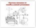 Система питания от газобаллонной установки в Екатеринбурге - avtoshkolakursant.ru | фото