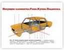 Несущие элементы автомобиля (рама, кузов, подвеска) в Екатеринбурге - avtoshkolakursant.ru | фото