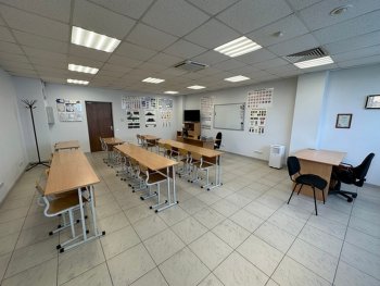 Учебный класс ул. Чернышевского, 16