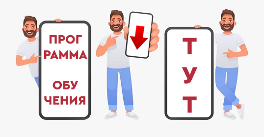 Программа обучения