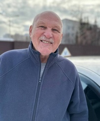 Виктор Викторович