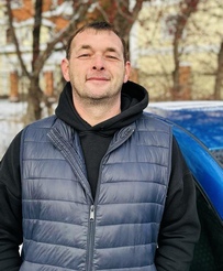 Максим Михайлович