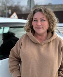 Елена Владиславовна