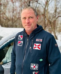 Игорь Викторович