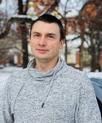 Павел Владимирович