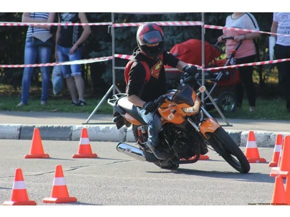 Идти на обгон осознанно и профессионально